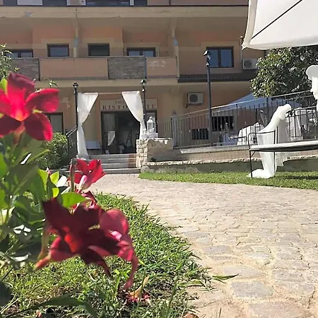Hotel Ristorante Pegaso