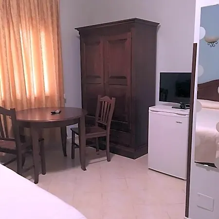 Hotel Ristorante Pegaso