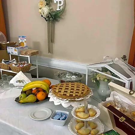 Ristorante Pegaso Hotel 3*