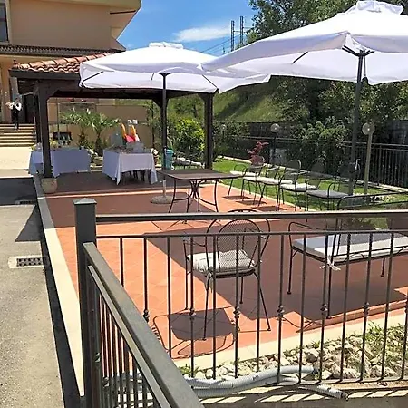 Ristorante Pegaso San Pietro Infine
