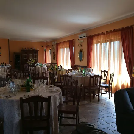 Ristorante Pegaso Hotel 3*