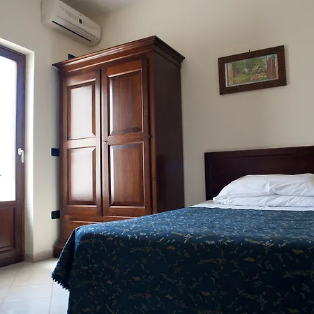 Hotel Ristorante Pegaso
