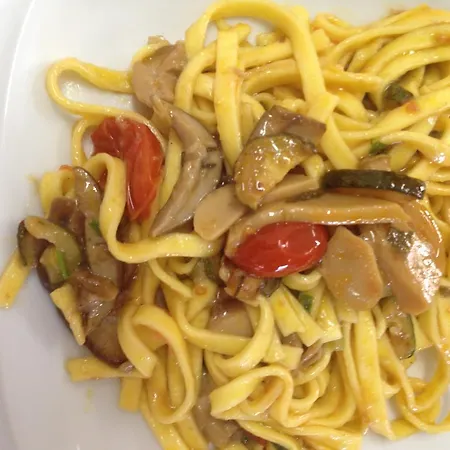 Ristorante Pegaso Hotel San Pietro Infine