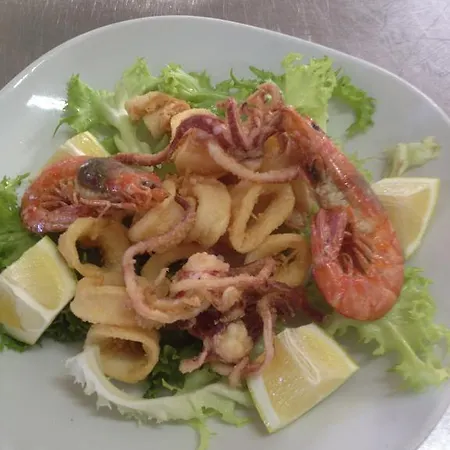 Ristorante Pegaso 3* San Pietro Infine