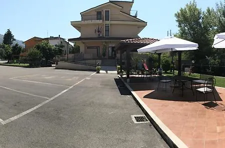 Hotel Ristorante Pegaso 3*