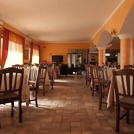 Hotel Ristorante Pegaso 3*