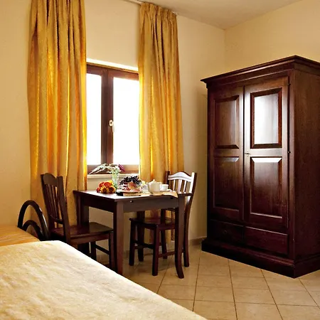 Ristorante Pegaso Hotel