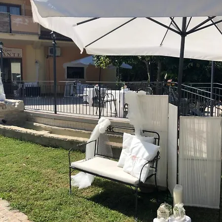 Hotel Ristorante Pegaso