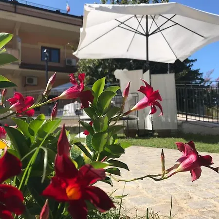 Ristorante Pegaso San Pietro Infine